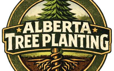 What are the Fastest Growing Trees in Alberta?